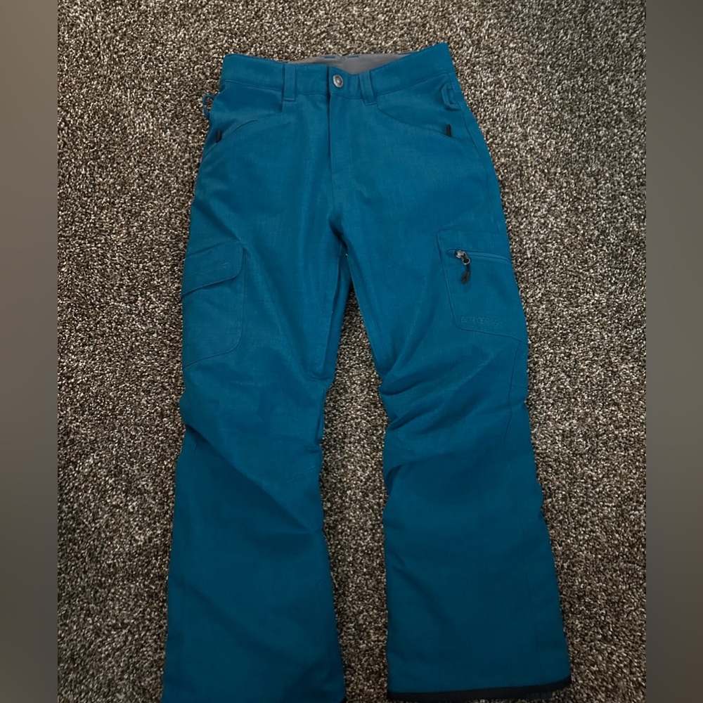 Snow pants